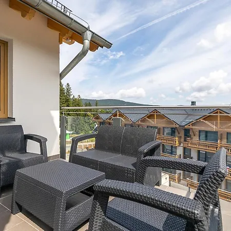 Rentplanet - Apartamenty Kilinskiego Szklarska Poręba Zewnętrze zdjęcie