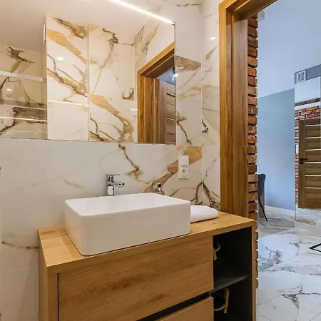 Rentplanet - Apartamenty Kilinskiego Szklarska Poręba Zewnętrze zdjęcie
