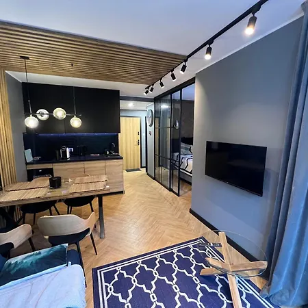 Rentplanet - Apartamenty Kilinskiego Szklarska Poręba Zewnętrze zdjęcie