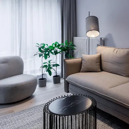 Rentplanet - Apartamenty Kilinskiego Szklarska Poręba Zewnętrze zdjęcie