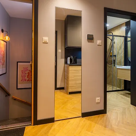 Rentplanet - Apartamenty Kilinskiego Szklarska Poręba Zewnętrze zdjęcie