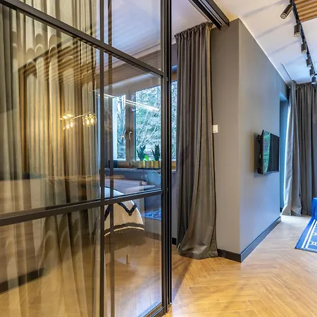Rentplanet - Apartamenty Kilinskiego Szklarska Poręba Zewnętrze zdjęcie