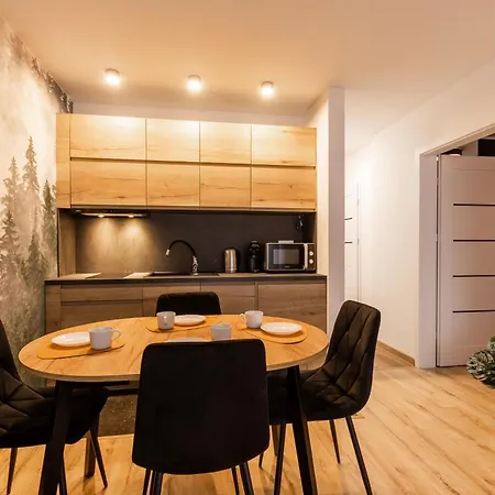 Rentplanet - Apartamenty Kilinskiego Szklarska Poręba Zewnętrze zdjęcie