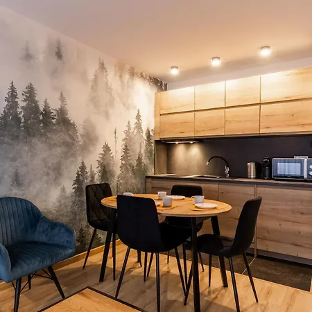 Rentplanet - Apartamenty Kilinskiego Szklarska Poręba Zewnętrze zdjęcie