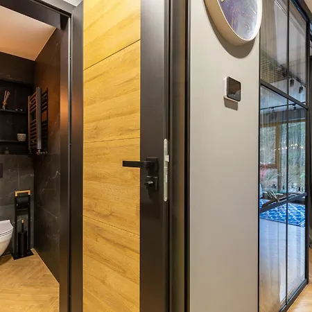 Rentplanet - Apartamenty Kilinskiego Szklarska Poręba Zewnętrze zdjęcie