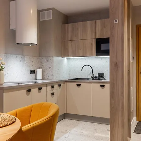Rentplanet - Apartamenty Kilinskiego Szklarska Poręba Zewnętrze zdjęcie