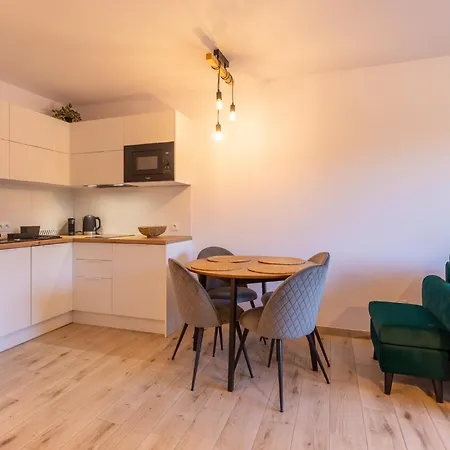 Rentplanet - Apartamenty Kilinskiego Szklarska Poręba Zewnętrze zdjęcie
