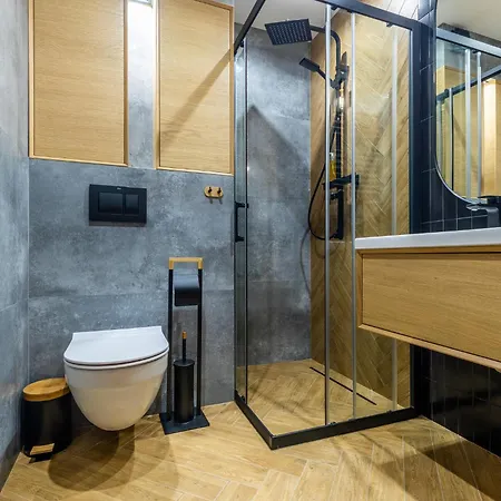 Rentplanet - Apartamenty Kilinskiego Szklarska Poręba Zewnętrze zdjęcie