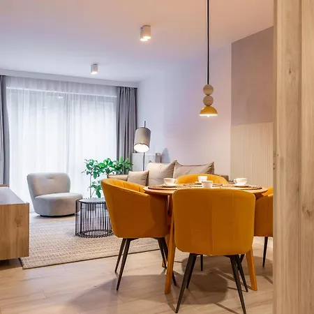 Rentplanet - Apartamenty Kilinskiego Szklarska Poręba Zewnętrze zdjęcie
