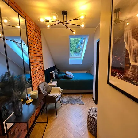Rentplanet - Apartamenty Kilinskiego Szklarska Poręba Zewnętrze zdjęcie