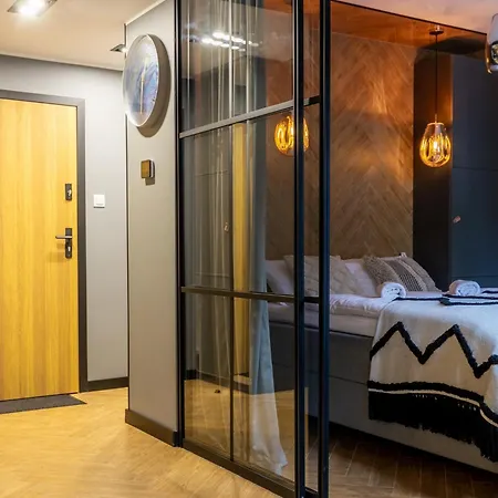 Rentplanet - Apartamenty Kilinskiego Szklarska Poręba Zewnętrze zdjęcie