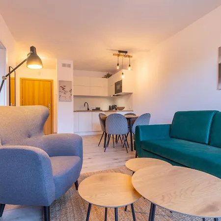 Rentplanet - Apartamenty Kilinskiego Szklarska Poręba Zewnętrze zdjęcie