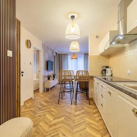 Rentplanet - Apartamenty Kilinskiego Szklarska Poręba Zewnętrze zdjęcie