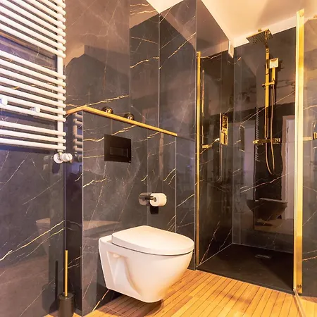 Rentplanet - Apartamenty Kilinskiego Szklarska Poręba Zewnętrze zdjęcie