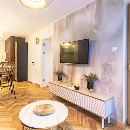 Rentplanet - Apartamenty Kilinskiego Szklarska Poręba Zewnętrze zdjęcie