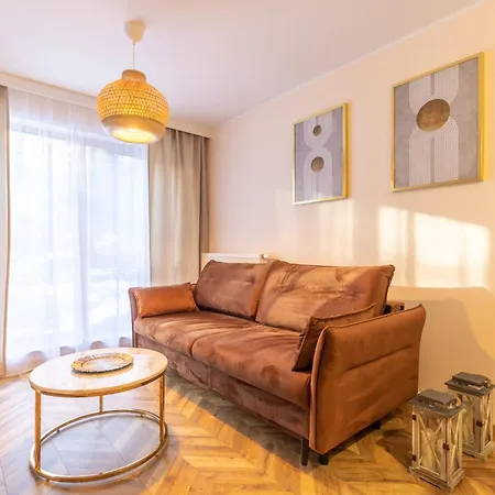Rentplanet - Apartamenty Kilinskiego Szklarska Poręba Zewnętrze zdjęcie