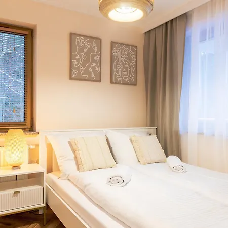 Rentplanet - Apartamenty Kilinskiego Szklarska Poręba Zewnętrze zdjęcie