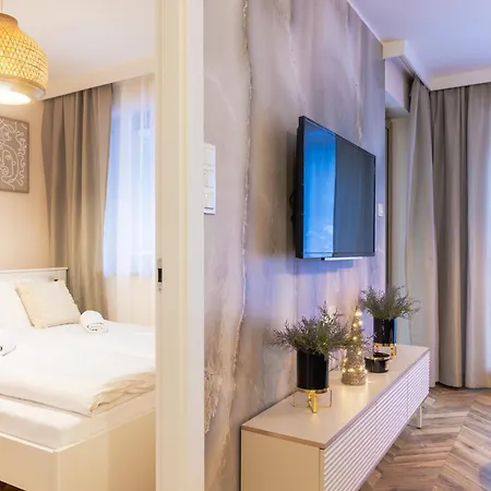 Rentplanet - Apartamenty Kilinskiego Szklarska Poręba Zewnętrze zdjęcie