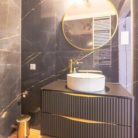 Rentplanet - Apartamenty Kilinskiego Szklarska Poręba Zewnętrze zdjęcie
