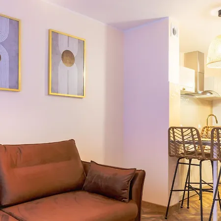 Rentplanet - Apartamenty Kilinskiego Szklarska Poręba Zewnętrze zdjęcie