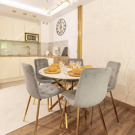 Rentplanet - Apartamenty Kilinskiego Szklarska Poręba Zewnętrze zdjęcie