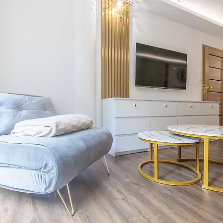 Rentplanet - Apartamenty Kilinskiego Szklarska Poręba Zewnętrze zdjęcie