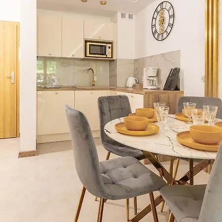 Rentplanet - Apartamenty Kilinskiego Szklarska Poręba Zewnętrze zdjęcie
