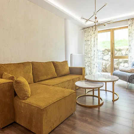 Rentplanet - Apartamenty Kilinskiego Szklarska Poręba Zewnętrze zdjęcie