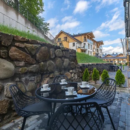 Rentplanet - Apartamenty Kilinskiego Szklarska Poręba Zewnętrze zdjęcie
