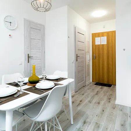 Rentplanet - Apartamenty Kilinskiego Szklarska Poręba Zewnętrze zdjęcie