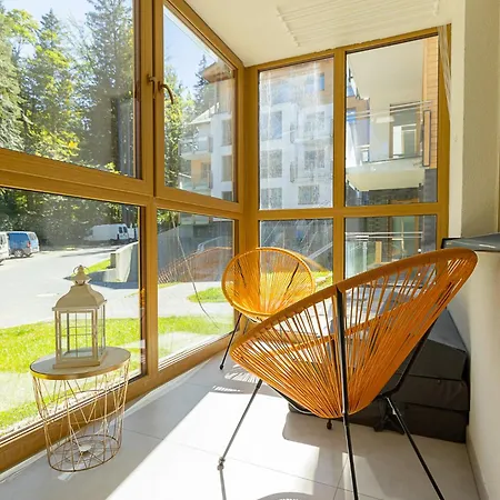 Rentplanet - Apartamenty Kilinskiego Szklarska Poręba Zewnętrze zdjęcie