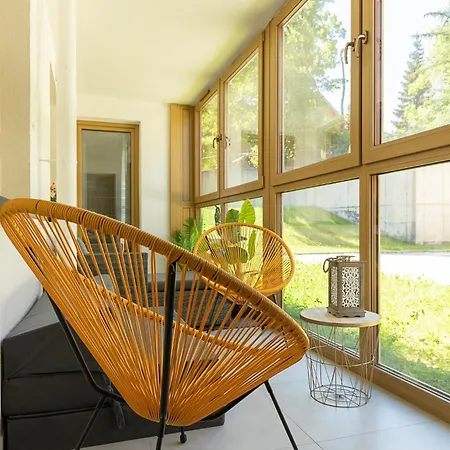 Rentplanet - Apartamenty Kilinskiego Szklarska Poręba Zewnętrze zdjęcie