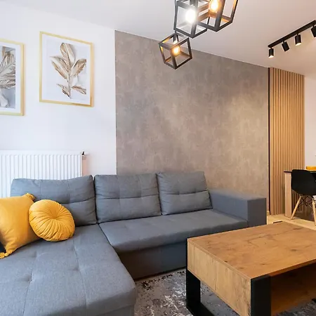 Rentplanet - Apartamenty Kilinskiego Szklarska Poręba Zewnętrze zdjęcie
