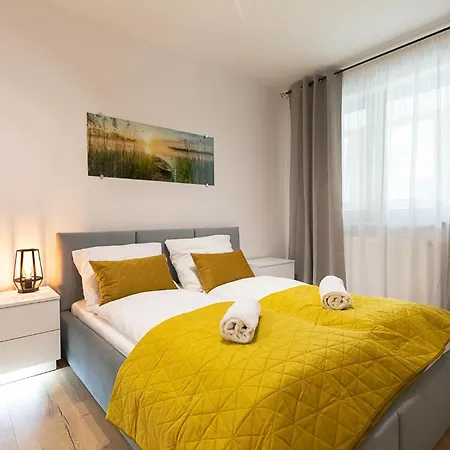 Rentplanet - Apartamenty Kilinskiego Szklarska Poręba Zewnętrze zdjęcie