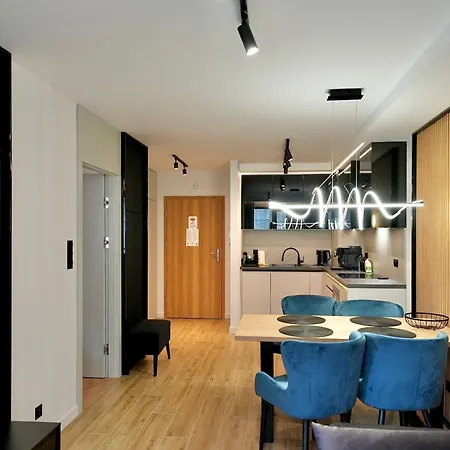 Rentplanet - Apartamenty Kilinskiego Szklarska Poręba Zewnętrze zdjęcie