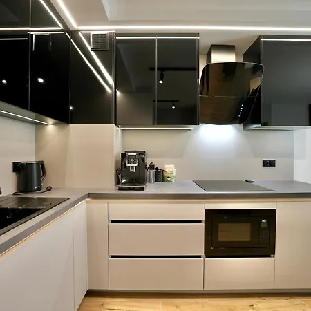 Rentplanet - Apartamenty Kilinskiego Szklarska Poręba Zewnętrze zdjęcie