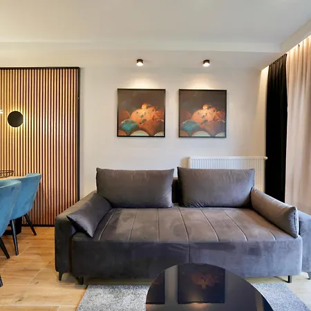 Rentplanet - Apartamenty Kilinskiego Szklarska Poręba Zewnętrze zdjęcie