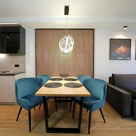 Rentplanet - Apartamenty Kilinskiego Szklarska Poręba Zewnętrze zdjęcie