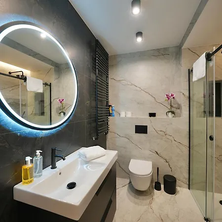 Rentplanet - Apartamenty Kilinskiego Szklarska Poręba Zewnętrze zdjęcie