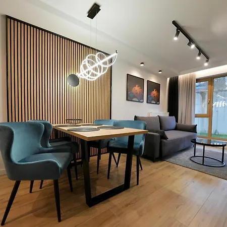 Rentplanet - Apartamenty Kilinskiego Szklarska Poręba Zewnętrze zdjęcie