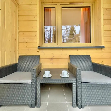 Rentplanet - Apartamenty Kilinskiego Szklarska Poręba Zewnętrze zdjęcie