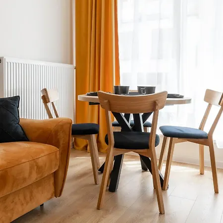 Rentplanet - Apartamenty Kilinskiego Szklarska Poręba Zewnętrze zdjęcie