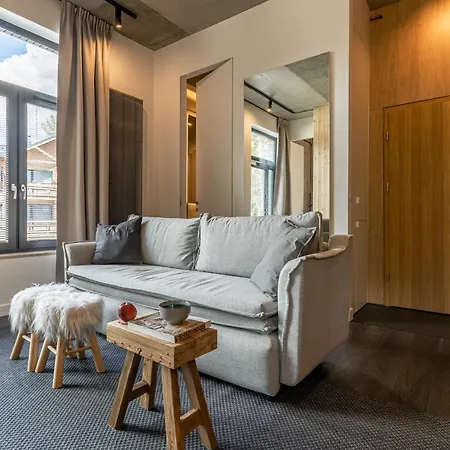 Rentplanet - Apartamenty Kilinskiego Szklarska Poręba Zewnętrze zdjęcie