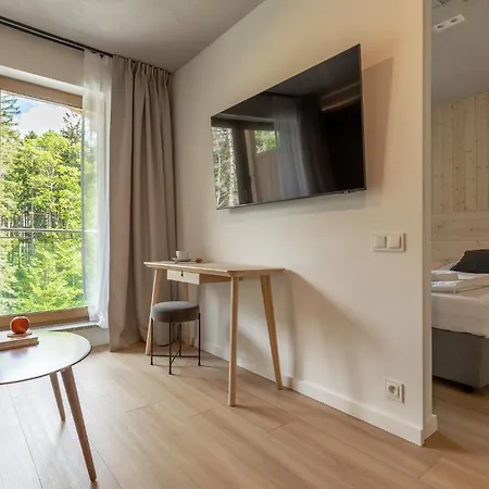 Rentplanet - Apartamenty Kilinskiego Szklarska Poręba Zewnętrze zdjęcie