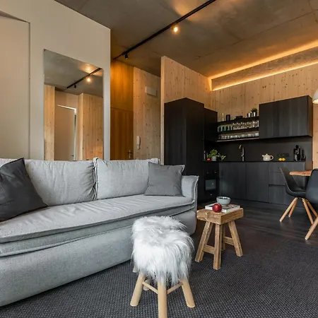 Rentplanet - Apartamenty Kilinskiego Szklarska Poręba Zewnętrze zdjęcie