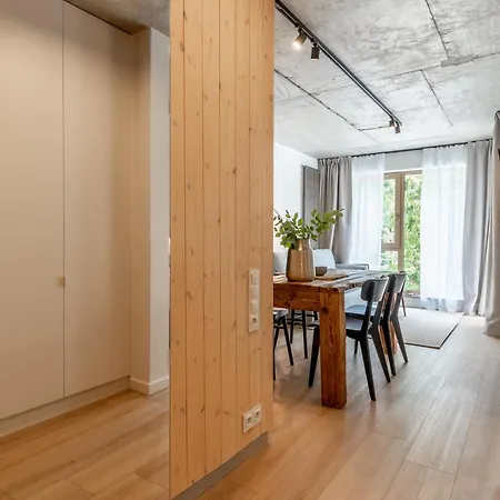 Rentplanet - Apartamenty Kilinskiego Szklarska Poręba Zewnętrze zdjęcie