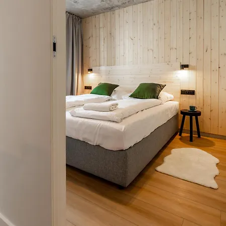 Rentplanet - Apartamenty Kilinskiego Szklarska Poręba Zewnętrze zdjęcie