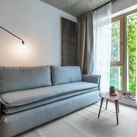 Rentplanet - Apartamenty Kilinskiego Szklarska Poręba Zewnętrze zdjęcie