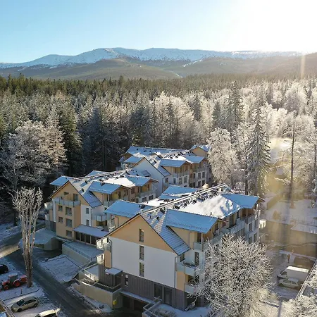 Rentplanet - Apartamenty Kilinskiego Szklarska Poręba Zewnętrze zdjęcie