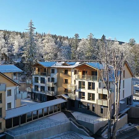 Rentplanet - Apartamenty Kilinskiego Szklarska Poręba Zewnętrze zdjęcie